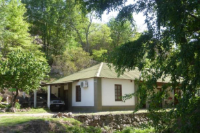 Lo de Lily, Embalse